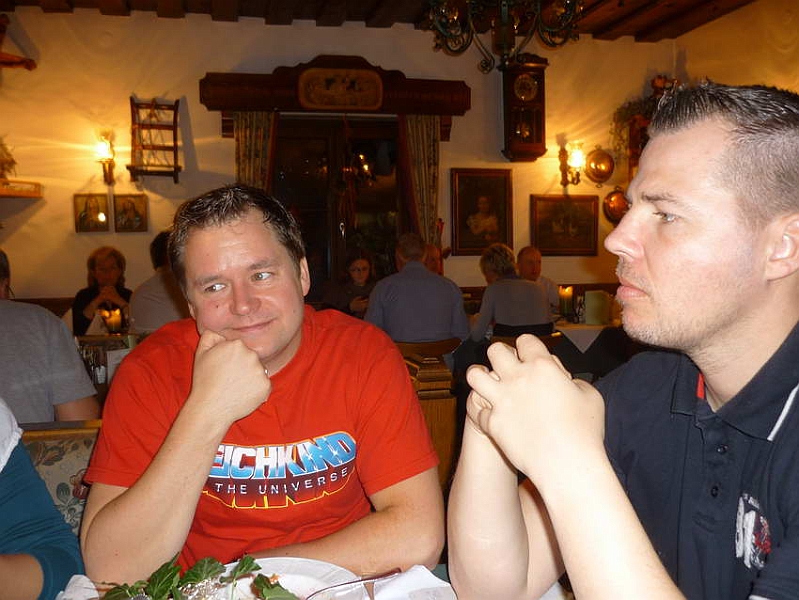 6-Obertauern, Bauernhaus 165